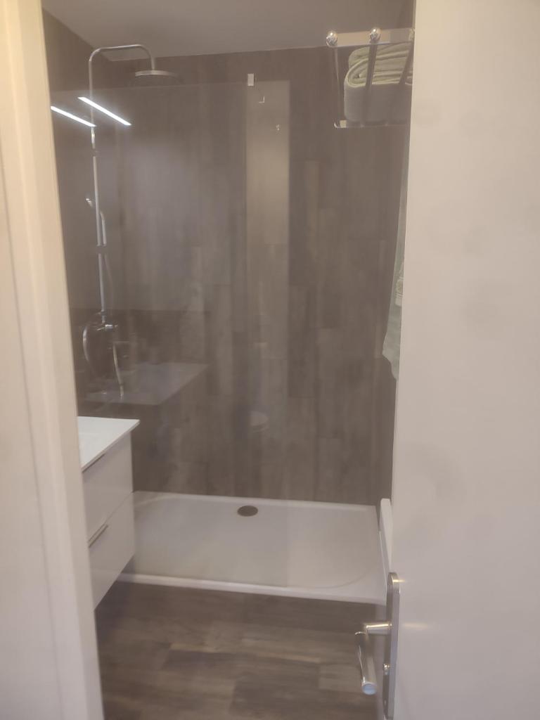 Appartement liberty photo 3