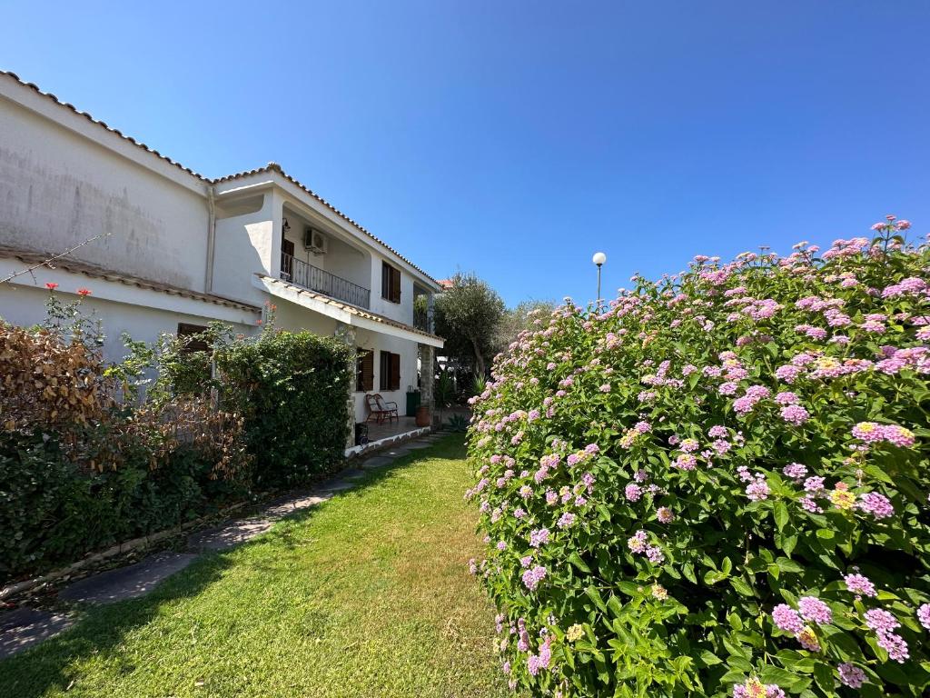 Villetta Calasetta intera casa vacanze photo 4