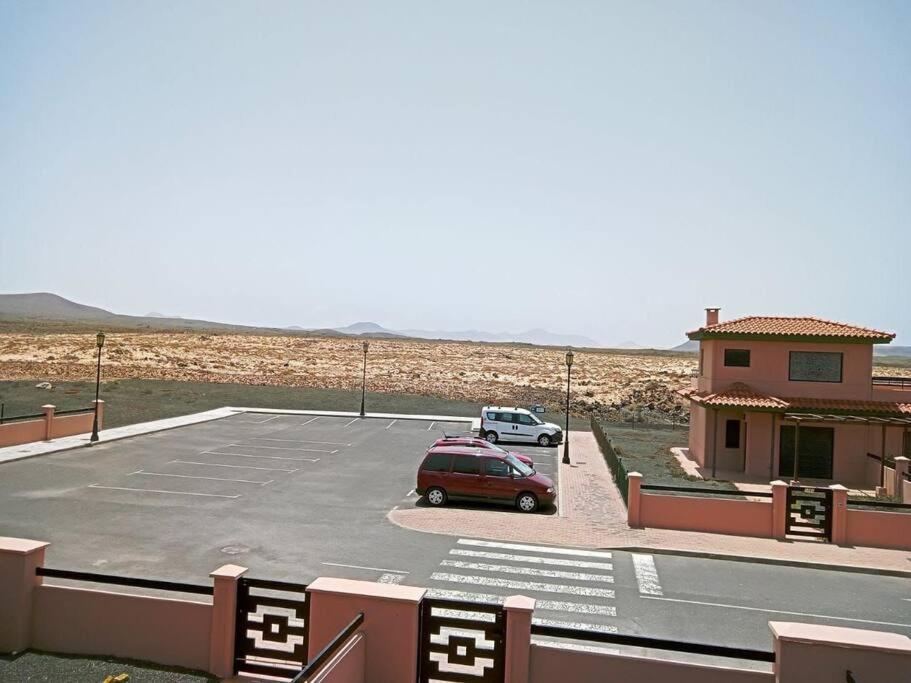 Vivienda en Lajares " Casa Sua " photo 3