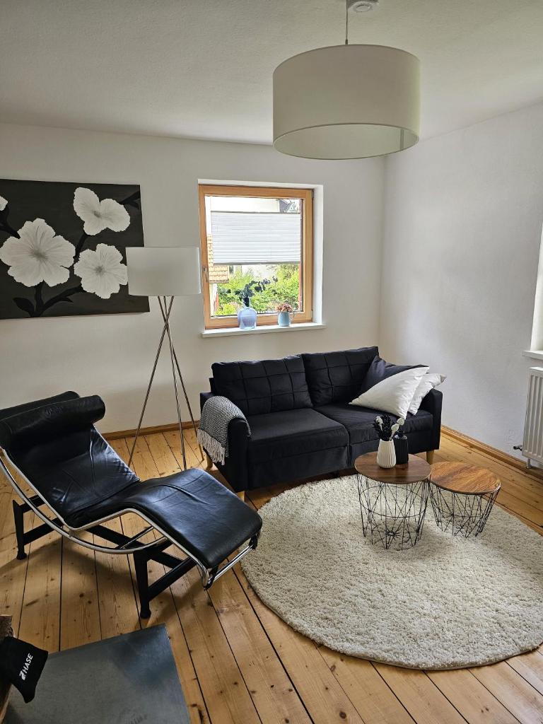 Ferienwohnung im schönen Allgäu photo 1