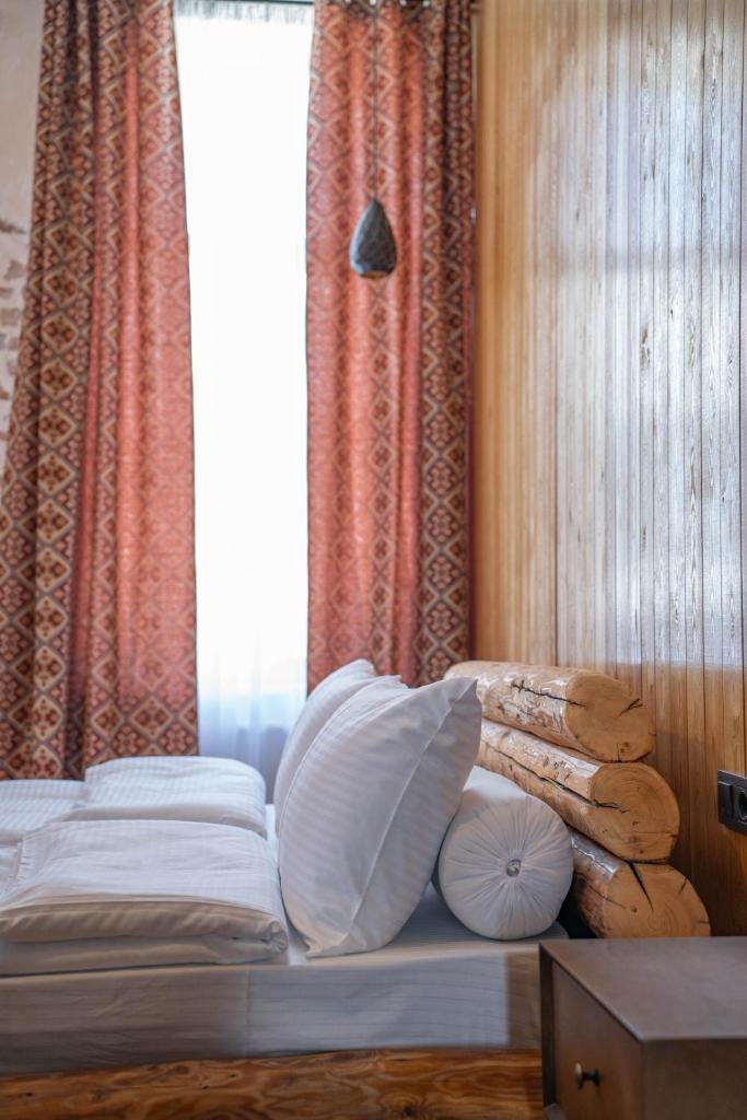 Hotel Piano Kvareli photo 3