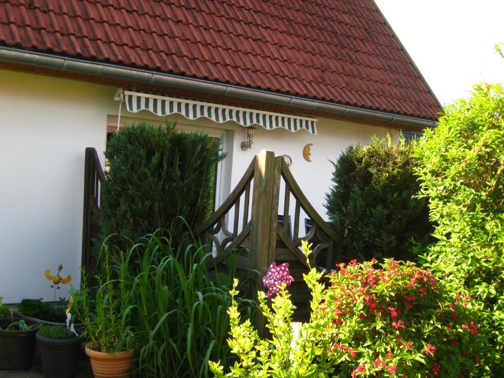 Ferienhaus Abendsonne photo 2
