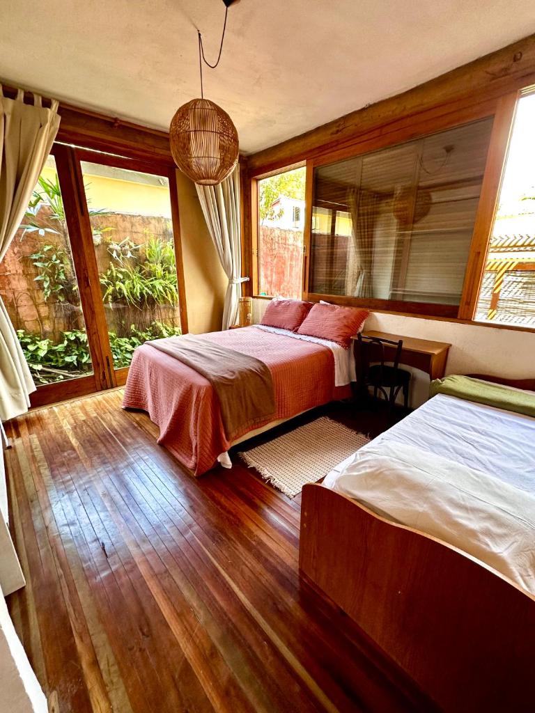 Casa da Arquiteta Guest House photo 2