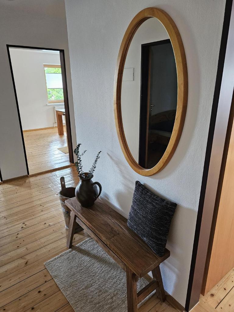Ferienwohnung im schönen Allgäu photo 2