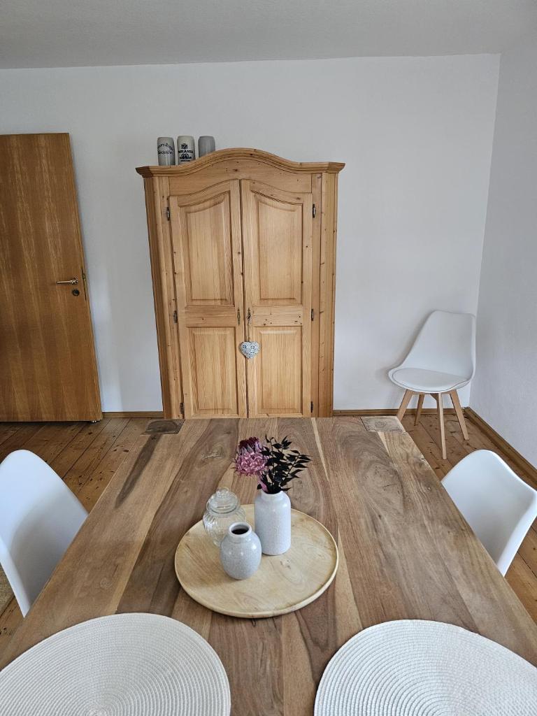 Ferienwohnung im schönen Allgäu photo 4