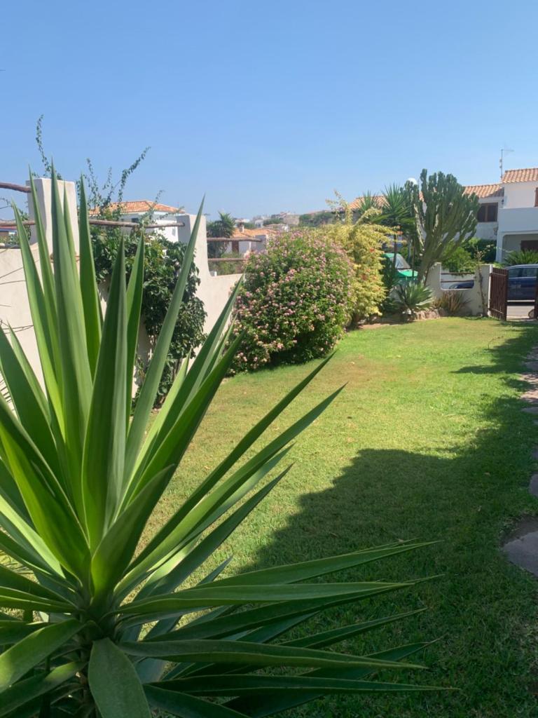Villetta Calasetta intera casa vacanze photo 1