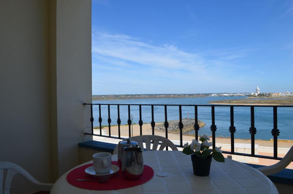 Apartamentos Punta Canela photo 2