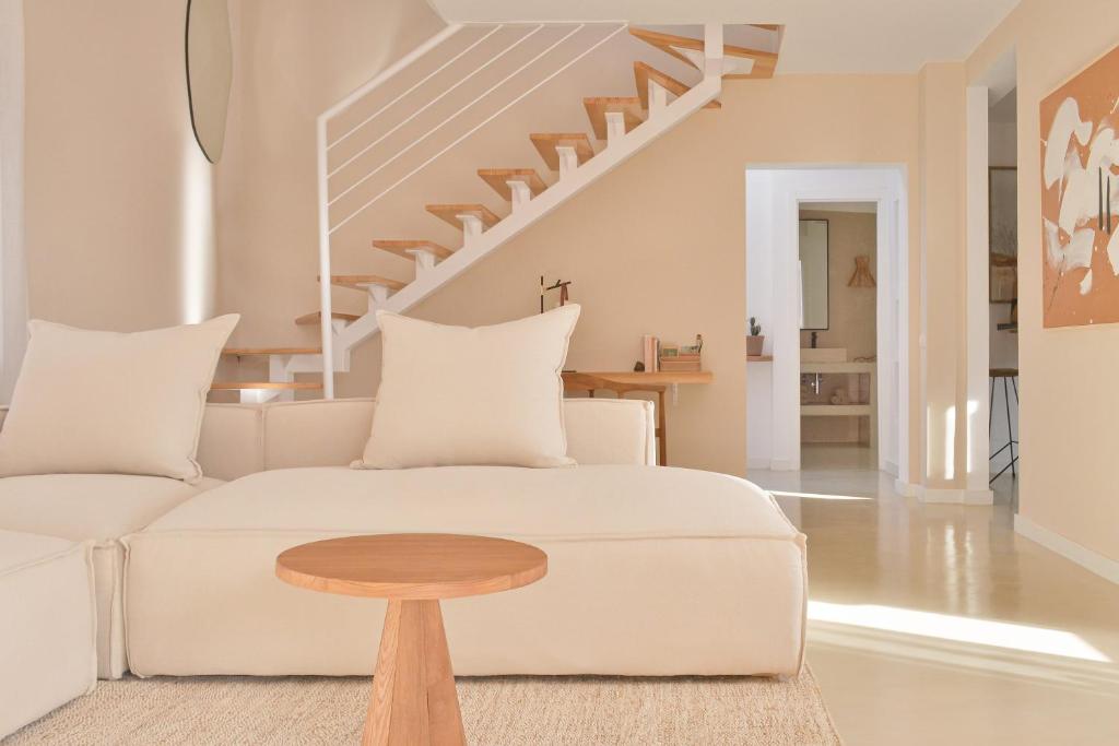 Casa MareTerra - Design Villa with Pool and Terrace near Corralejo and Lajares photo 2