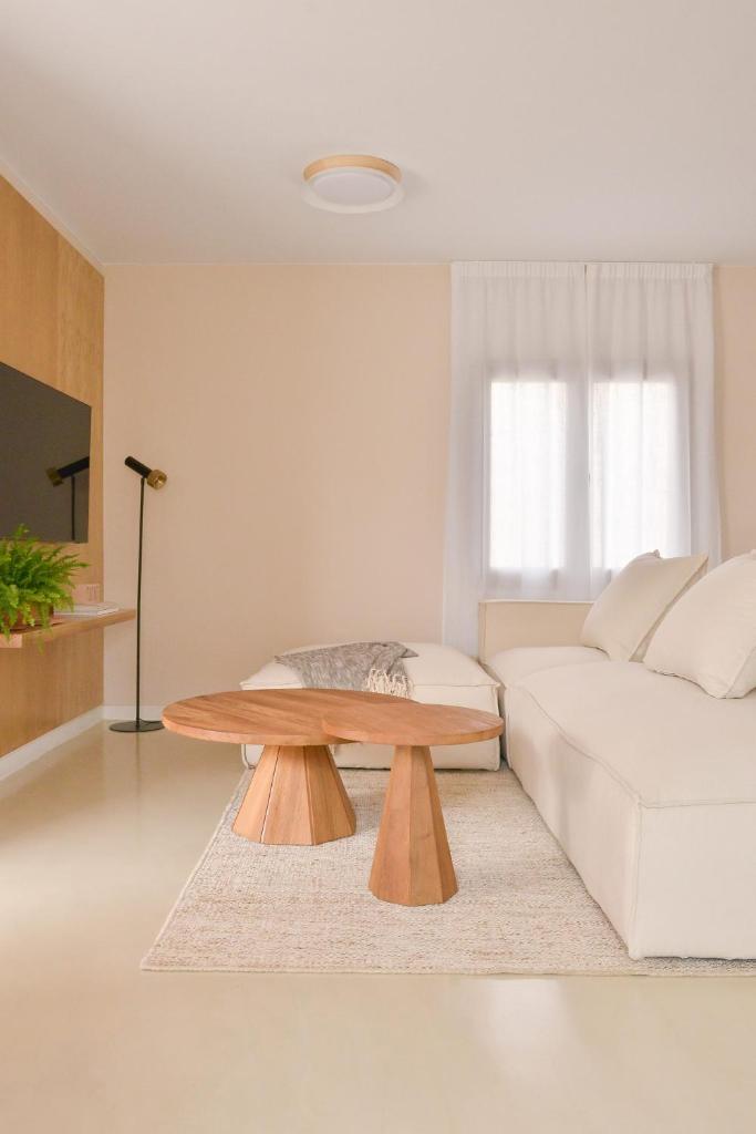 Casa MareTerra - Design Villa with Pool and Terrace near Corralejo and Lajares photo 4