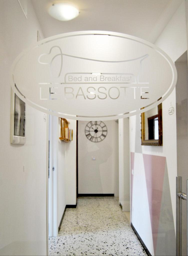 Le Bassotte b&b photo 2