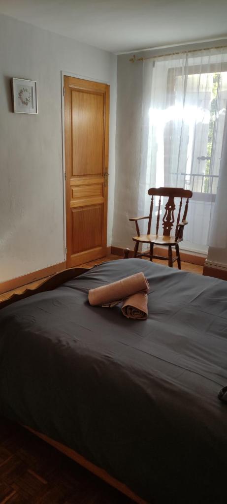 La maison Do grand gîte photo 2
