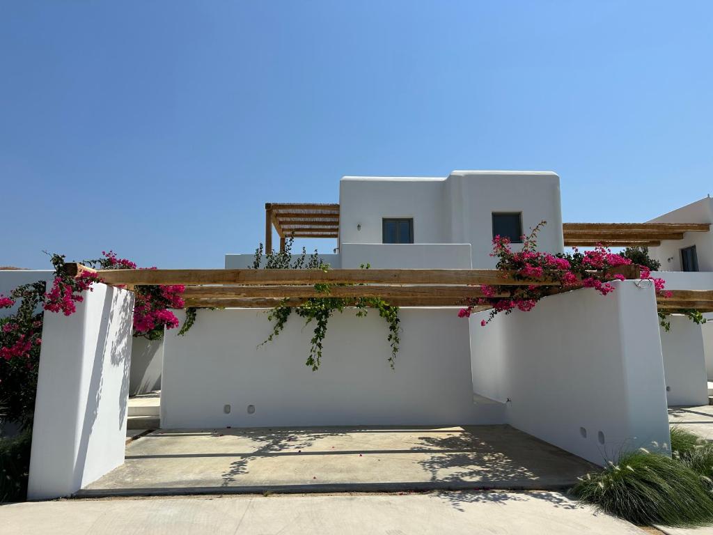 Alio Naxos Luxury Suites photo 2