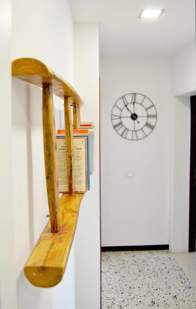 Le Bassotte b&b photo 3