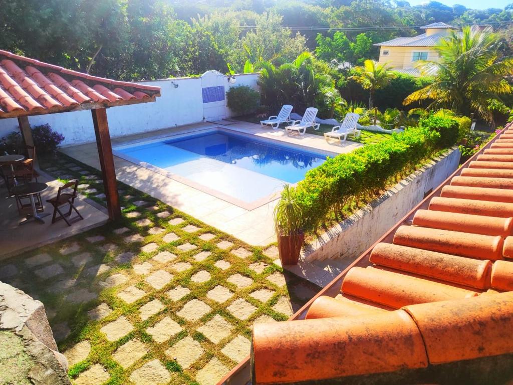 BemTeVi Em Búzios photo 3
