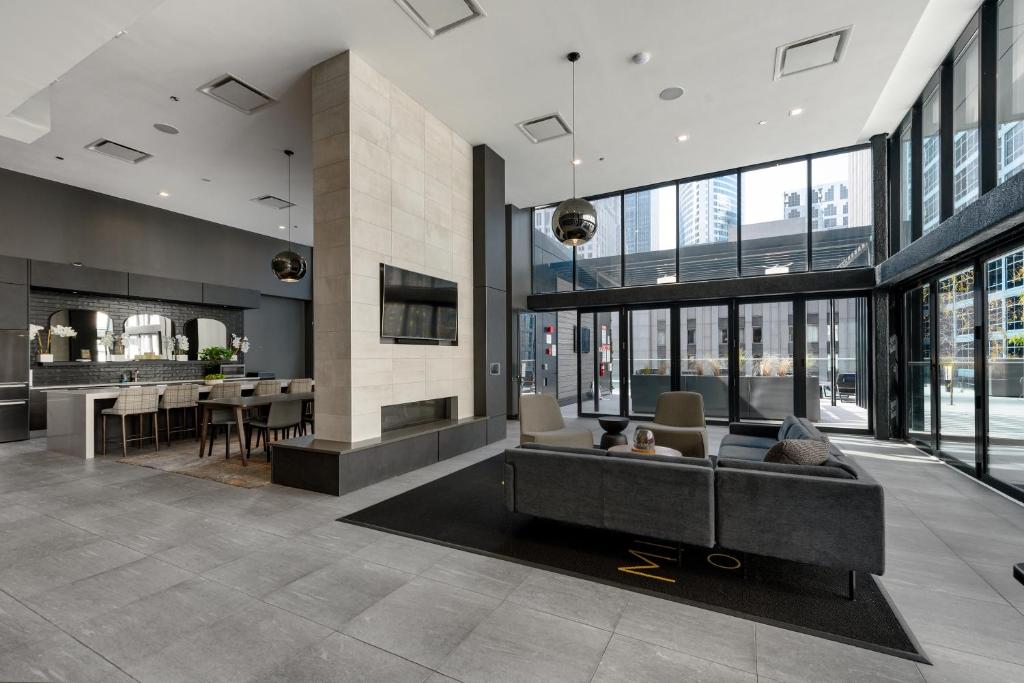 Fully Furnished Apt Near Millenium Park- 29 photo 1