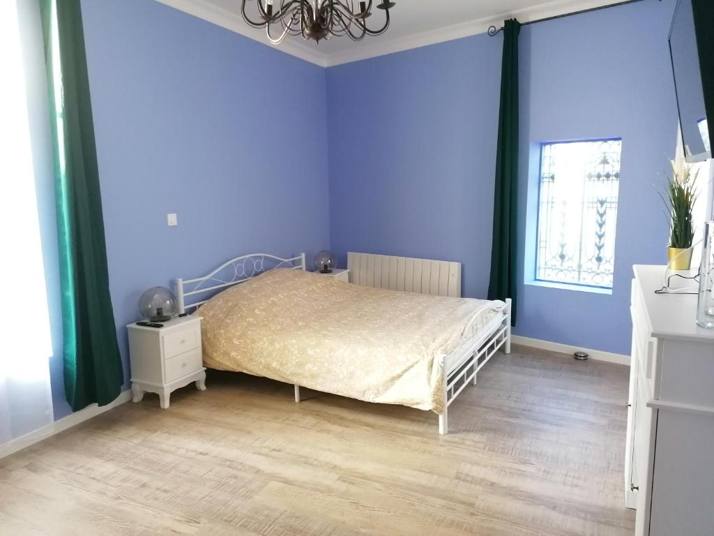 Suite Bubbles Spa - Luxe - Centre Ville - calme - wifi photo 4