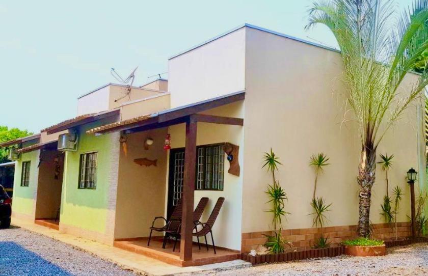 Vila Sinhá photo 4