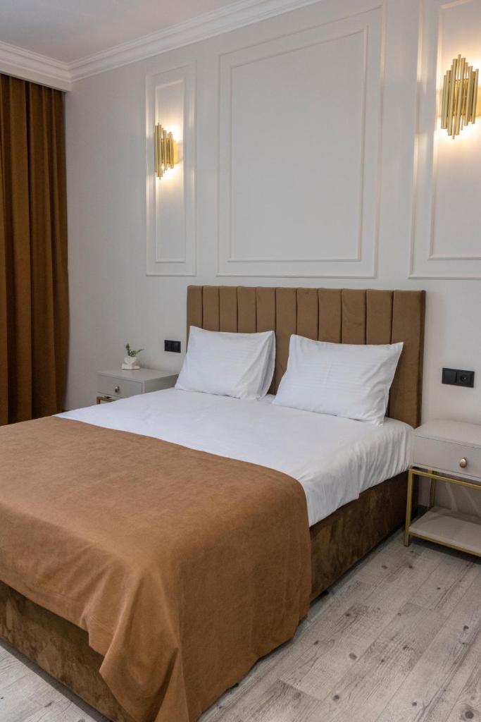 Parvana Guest House photo 1