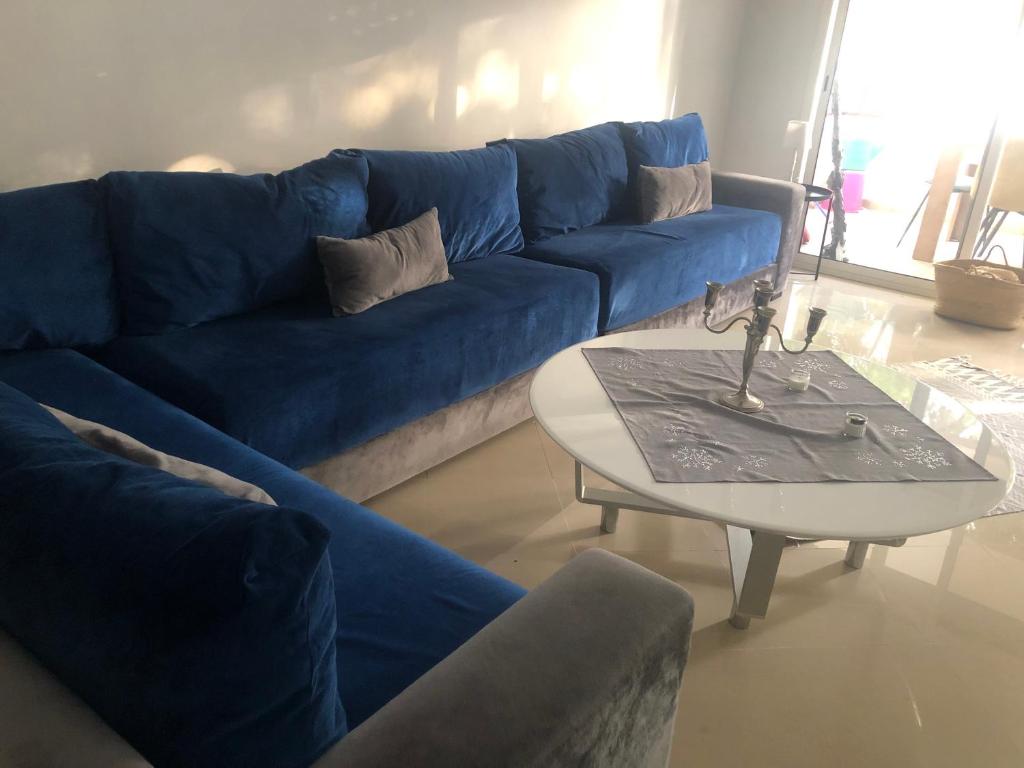Lovely double bedroom apartment photo 2