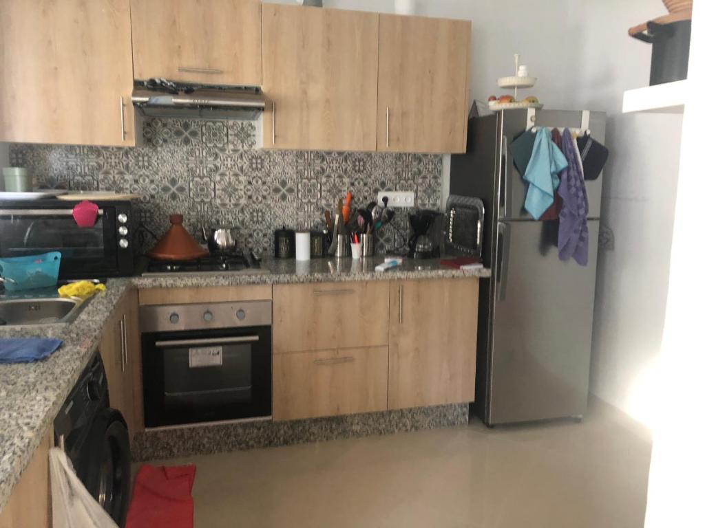 Lovely double bedroom apartment photo 4