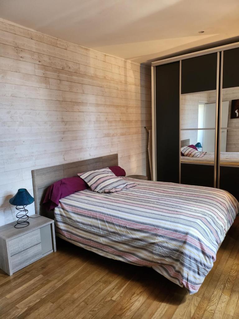 la chambre de Jeremy photo 1