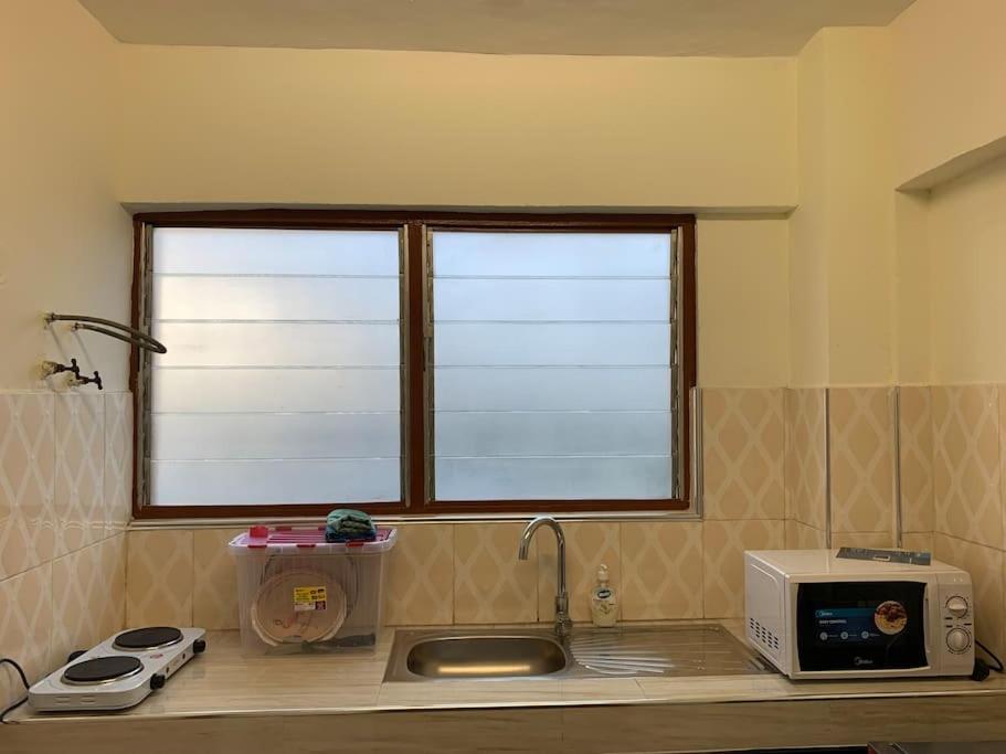 One Bedroom Cozy Apartment- KNUST & free Parking photo 2
