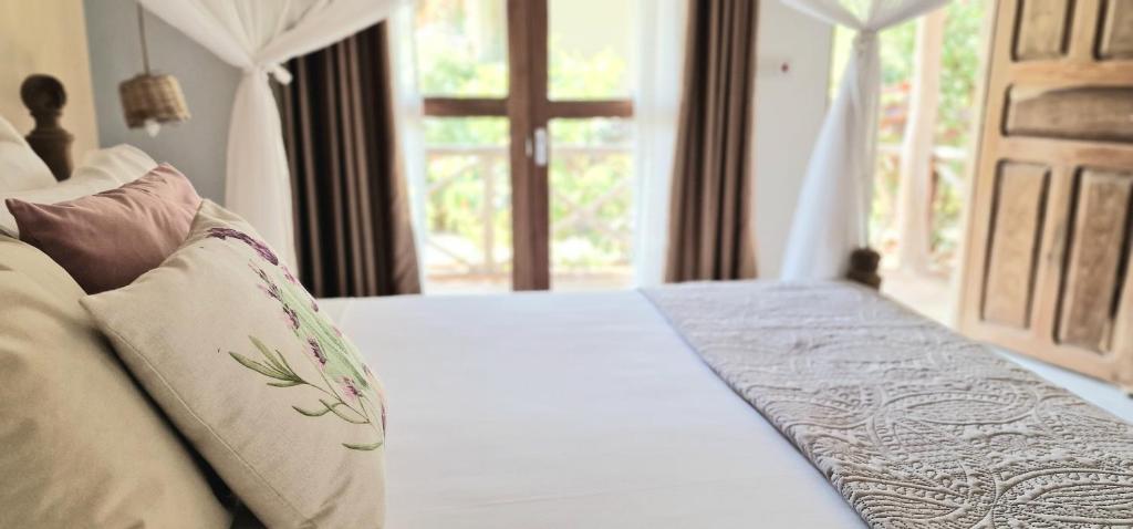 ARYA Boutique Resort Room Type - Deluxe Room