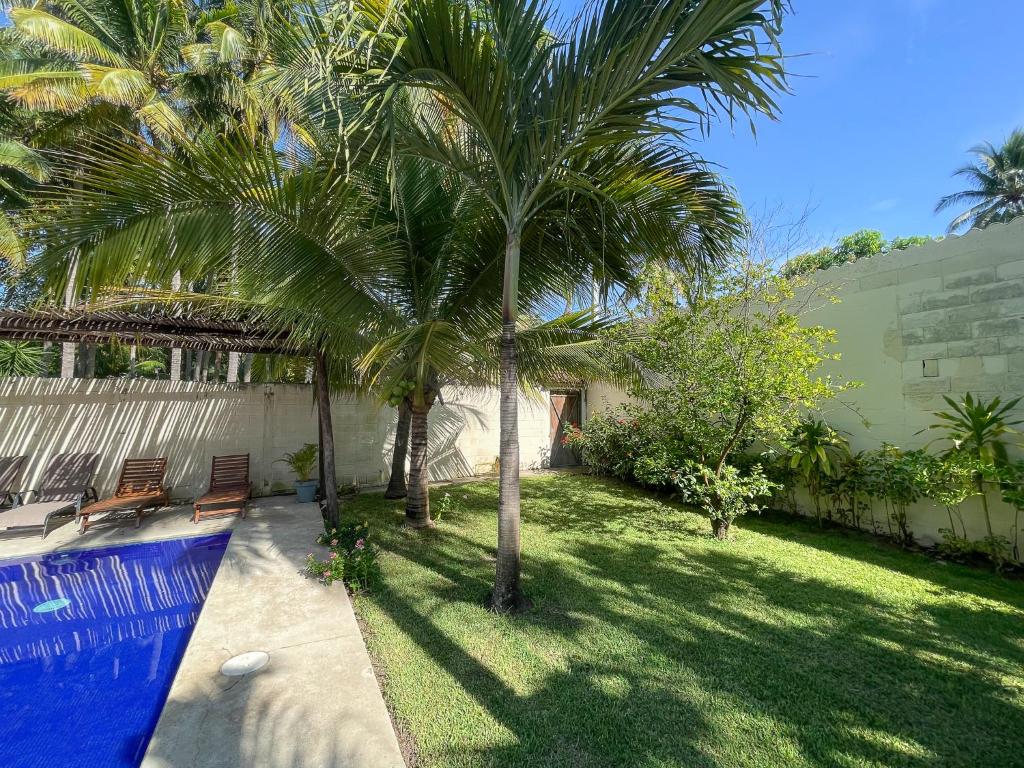 Casa De Playa El Encanto photo 4
