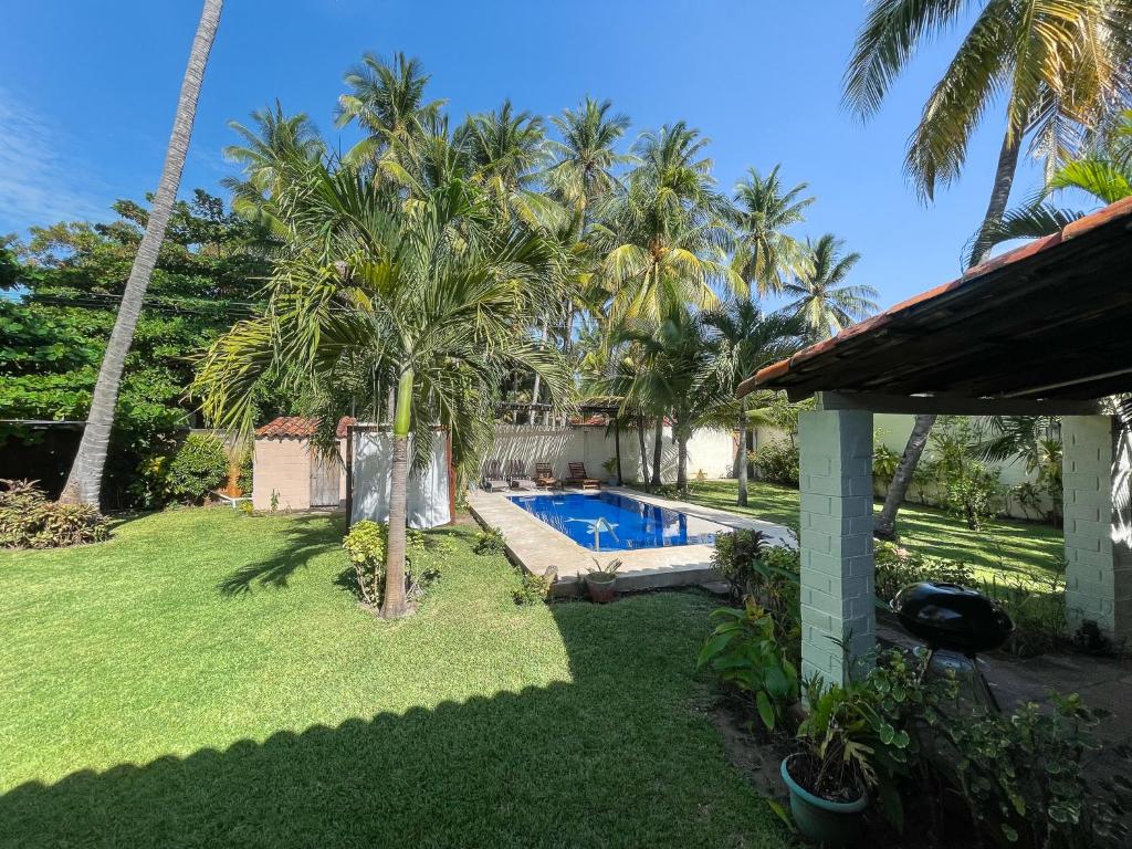 Casa De Playa El Encanto photo 3