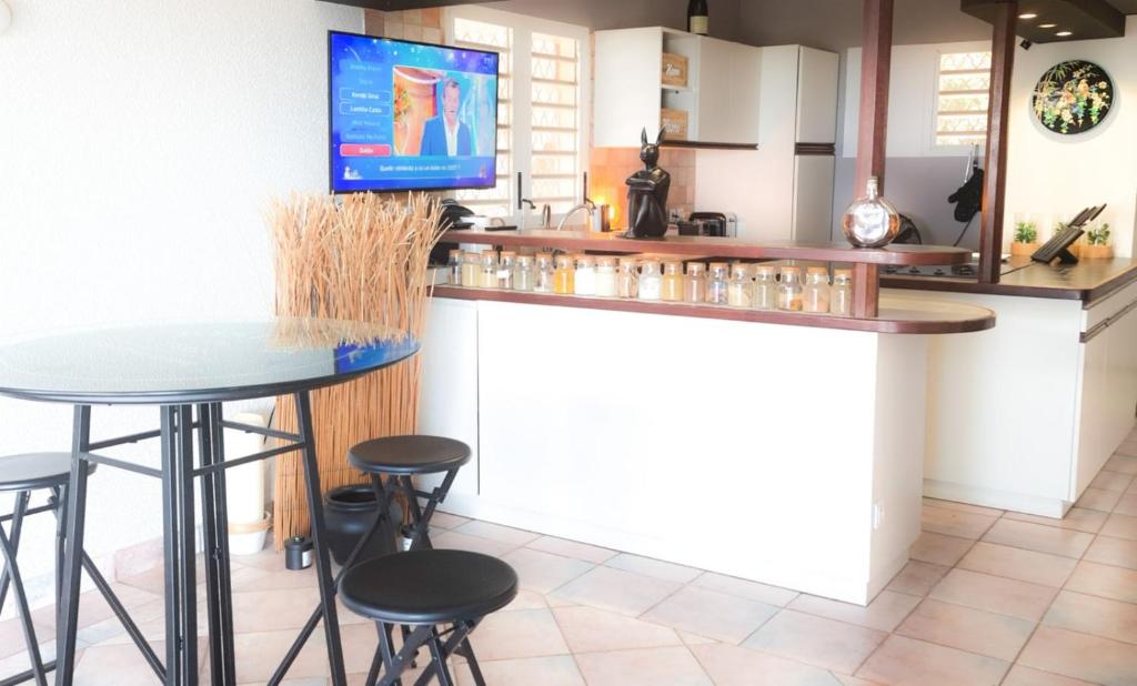 RESIDENCE VILLA SEA PEARL photo 3