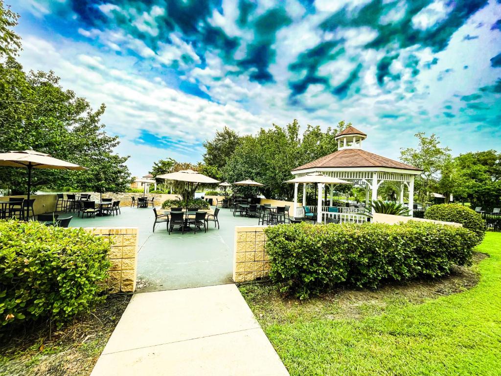Holiday Inn - St Augustine - World Golf, an IHG Hotel photo 2