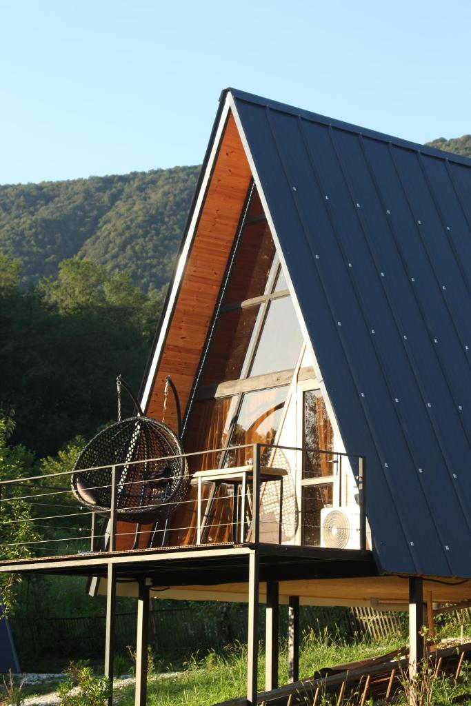 Inn Martvili photo 1