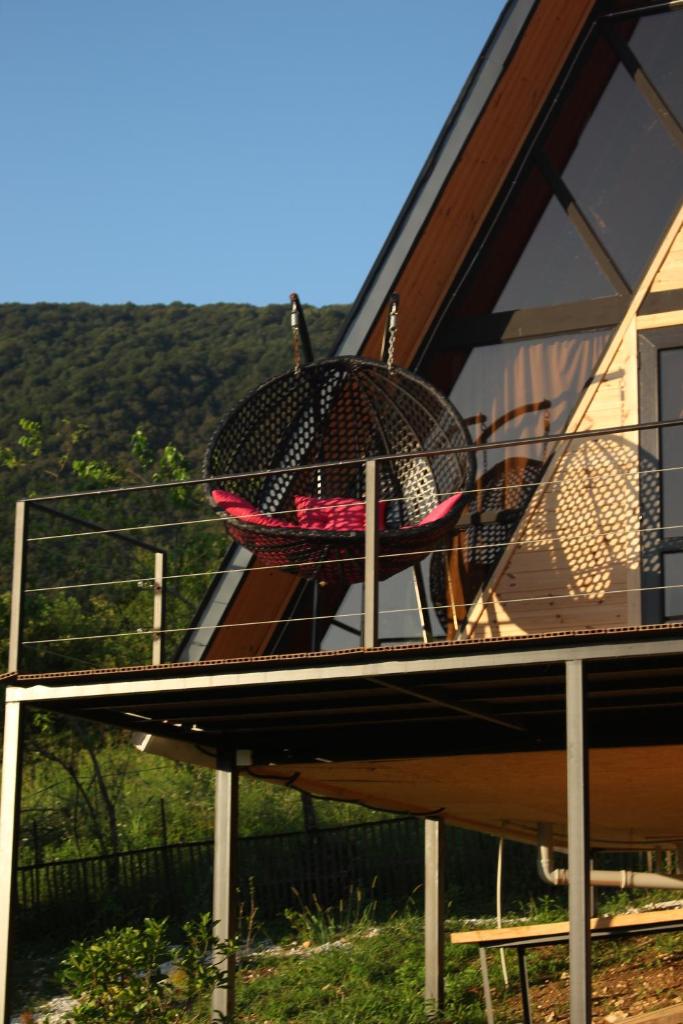 Inn Martvili photo 2