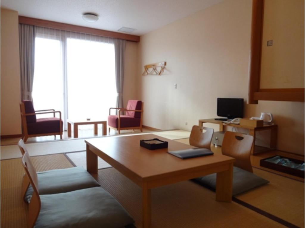 Bokkai Onsen Seaside Villa Bokkai - Vacation STAY 69006v