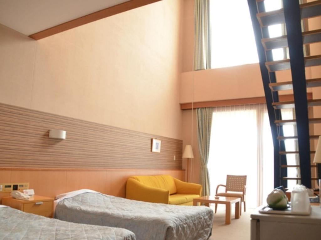 Bokkai Onsen Seaside Villa Bokkai - Vacation STAY 69010v