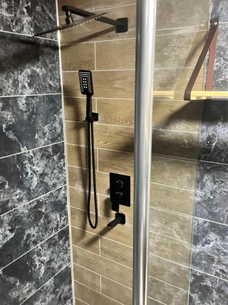 Masarona 1 Nolu Jakuzili 2 odalı Dağ Evleri & Bungalov photo 4