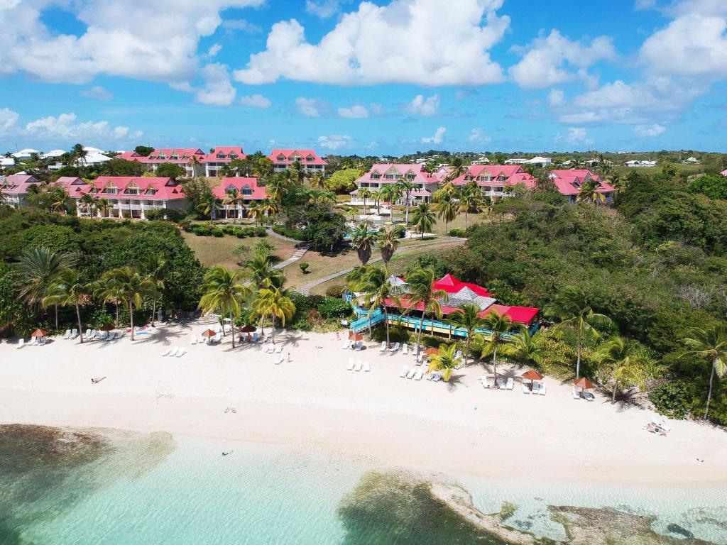 Studio Cannelle Vue Mer Village Vacances Sainte Anne photo 2
