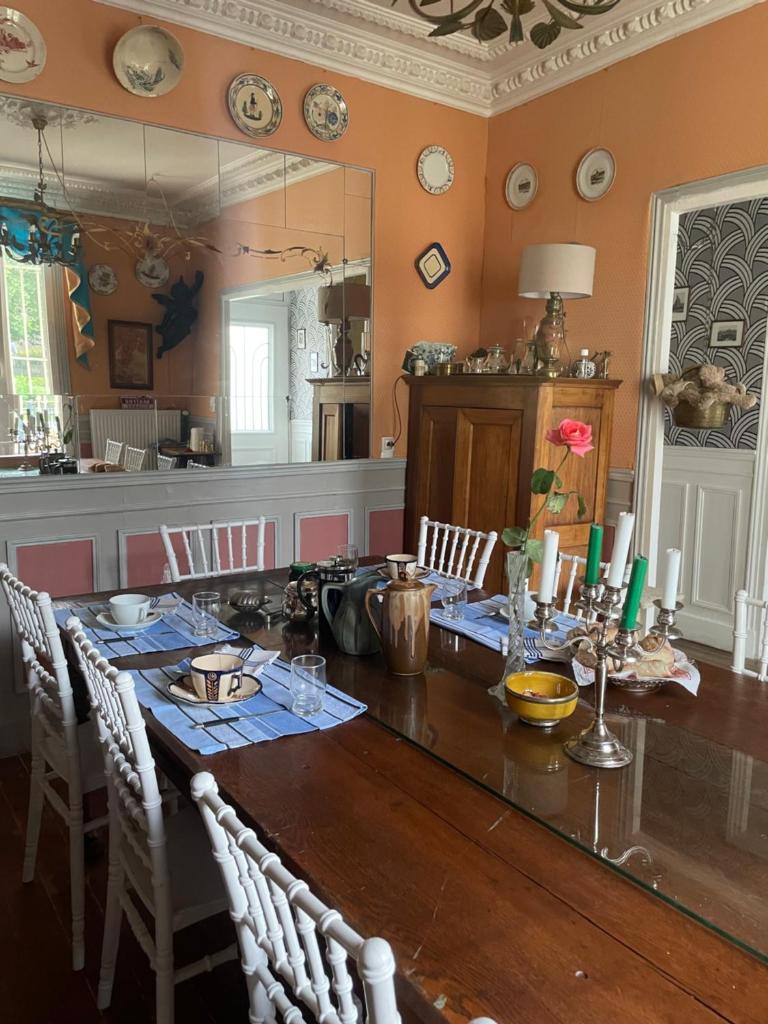 La Bonne Maison 3 photo 2