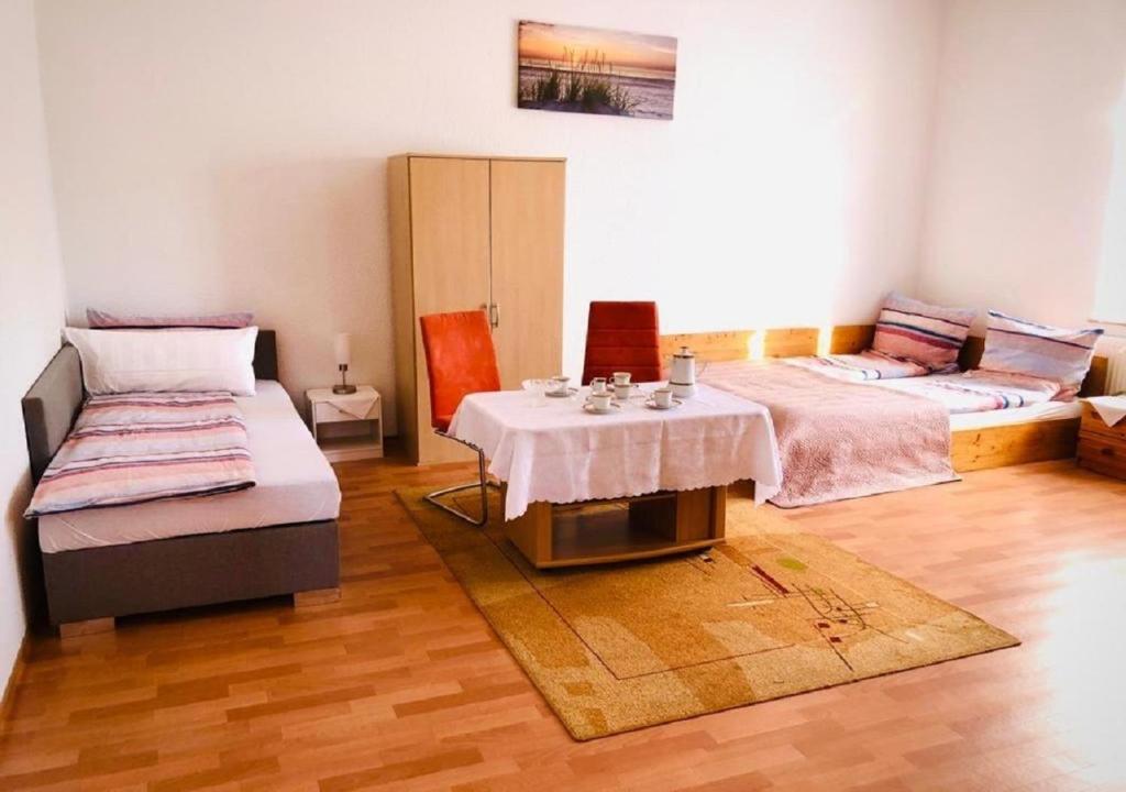 Ferienhof - Ferienwohnung photo 1
