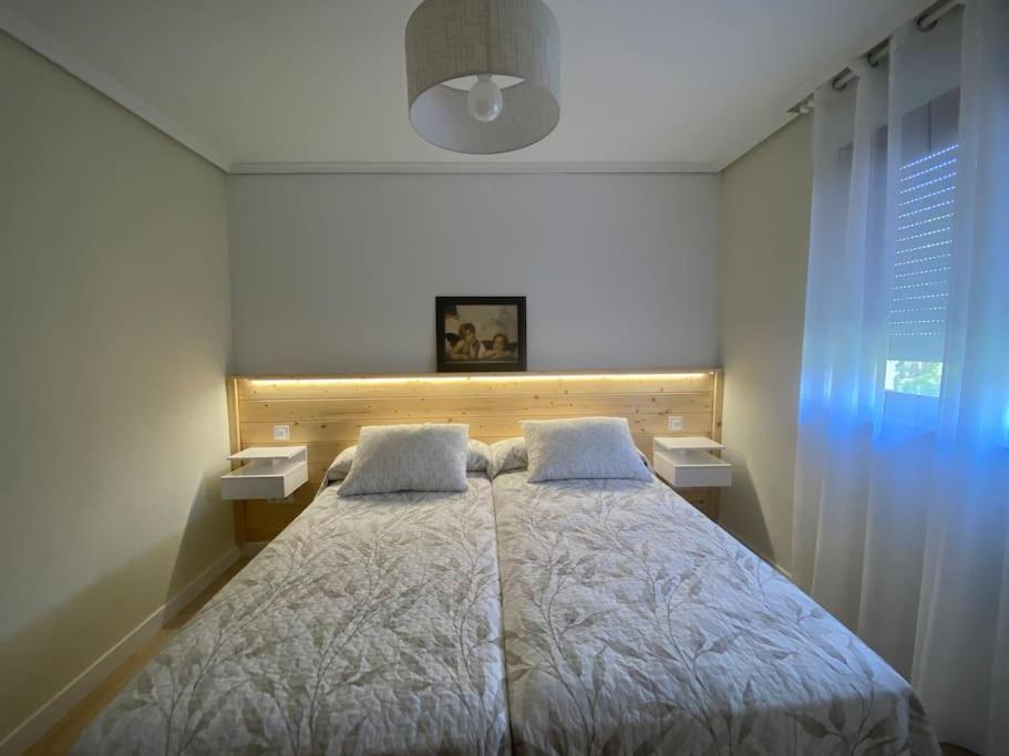 Apartamentos Caba photo 2