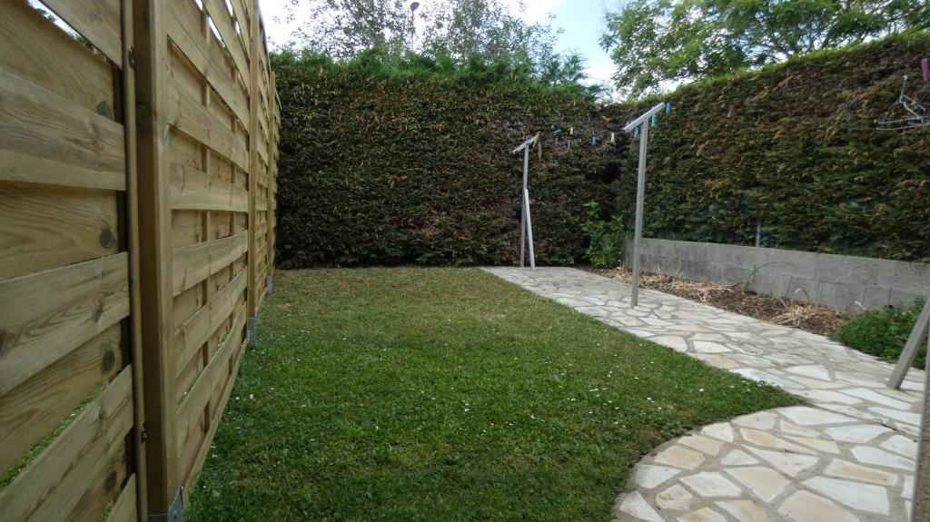 Chez pat photo 1