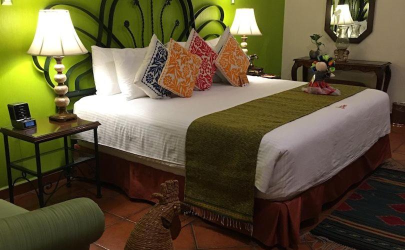 Hotel Boutique Parador San Miguel Oaxaca photo 2