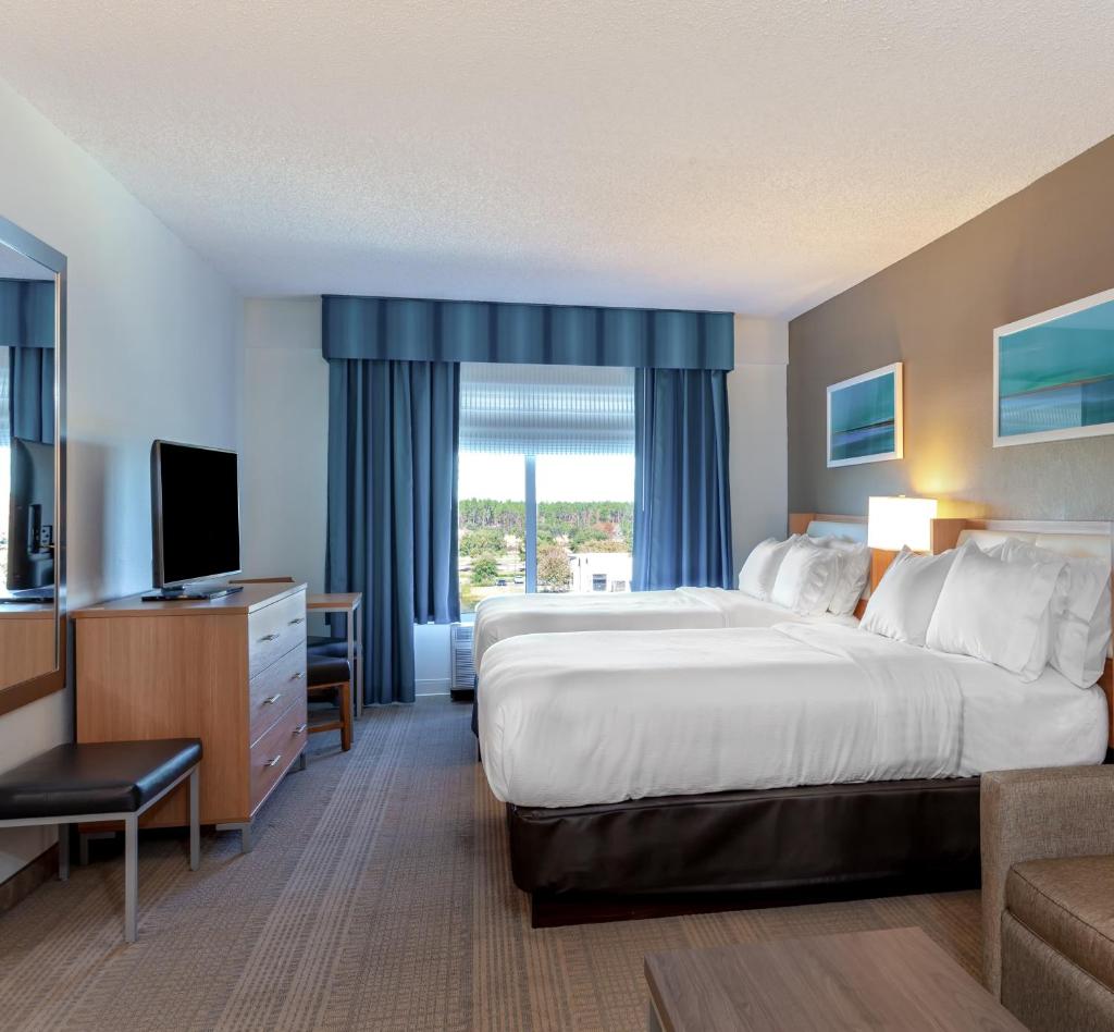 Holiday Inn - St Augustine - World Golf, an IHG Hotel photo 3