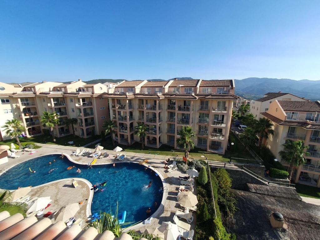 Luxe Appartement Penthouse Kusadasi