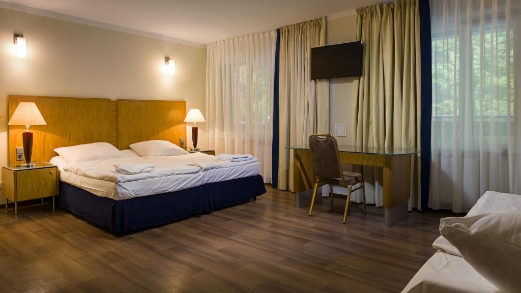 Hotel Trojan photo 3