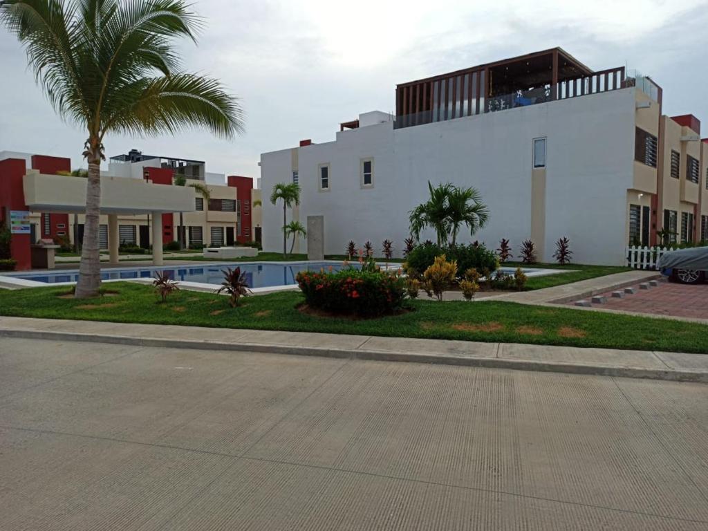 Maktub Casa AcaCancún photo 1