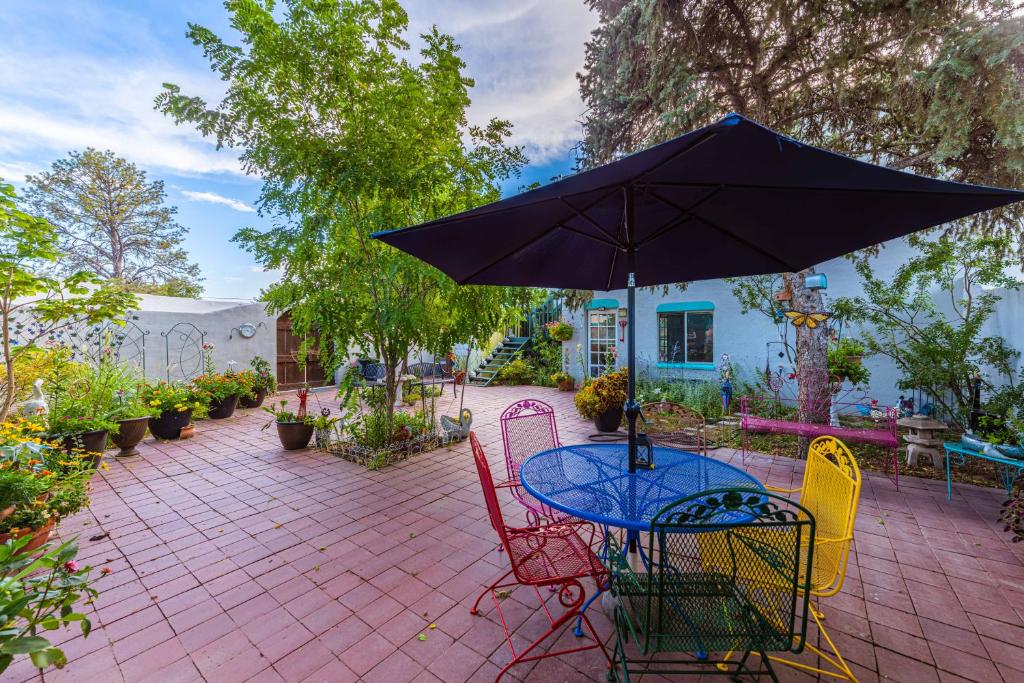 Cornado Motel -Nostalgic Adobe Motel- photo 4