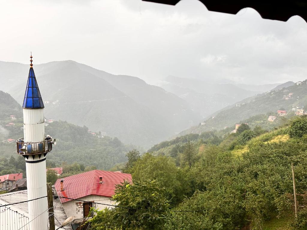 أوزونغول Uzongol Fotinos Wooden Cottage Two Bedroom photo 3