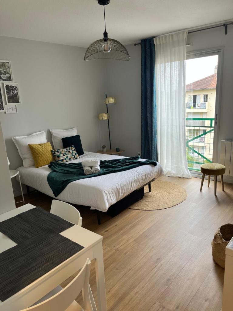 Appartement - cœur de Ramonville photo 4