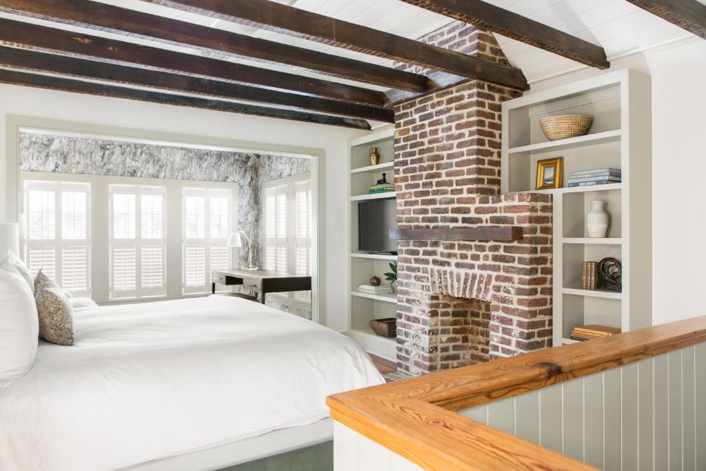 86 Cannon Historic Inn - Adults Only photo 1